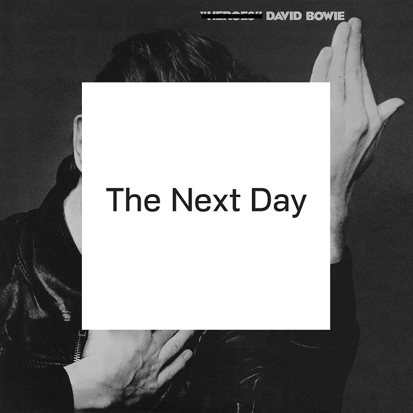 The Next Day [HD Version]